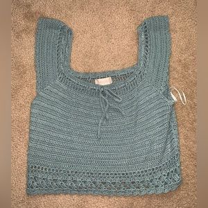 Altar’d State knit tank top